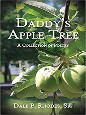 cover image of Daddy's Apple Tree